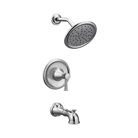 Moen Posi-Temp(R) Tub/Shower T2313